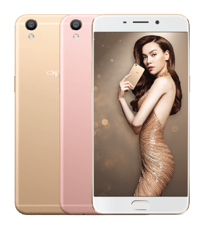 OPPO A71