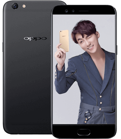 OPPO F3 Lite (A57)